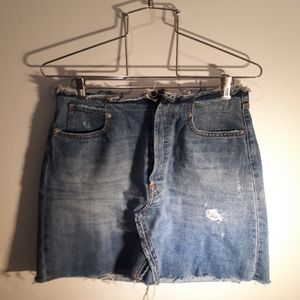 Zara Jean skirts